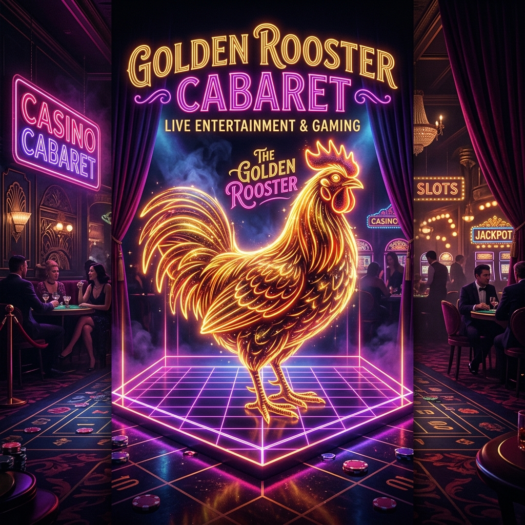 Chicken Cross